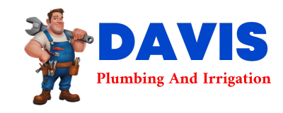 Trusted plumber in CAMP DOUGLAS